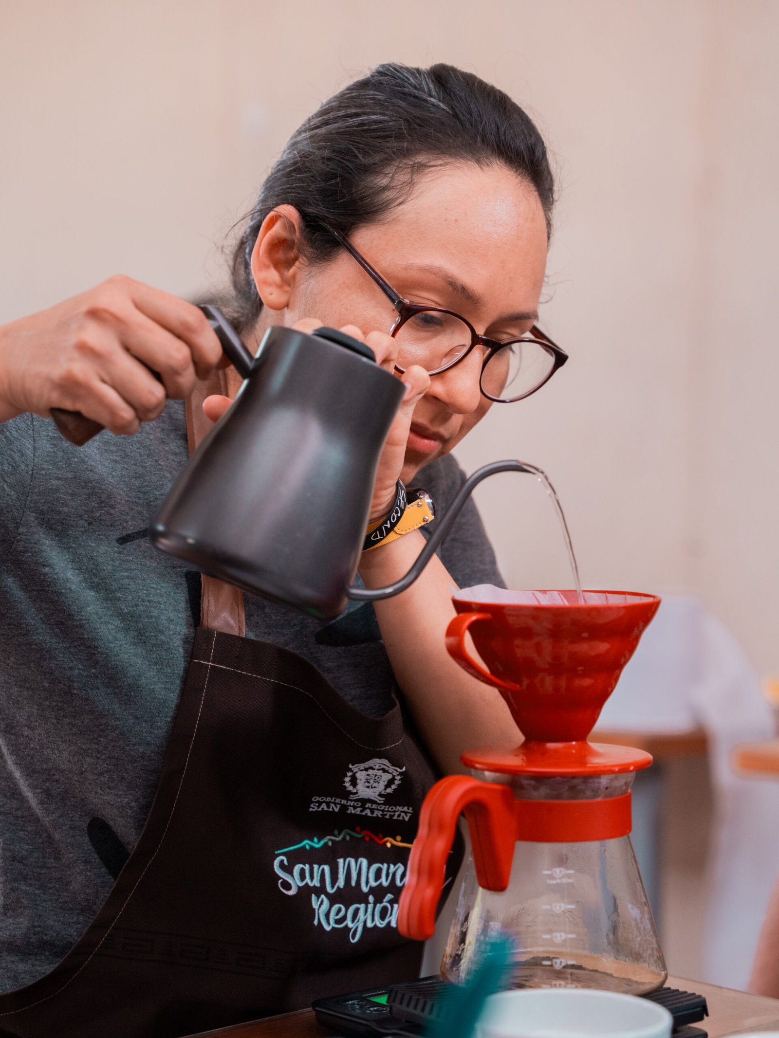 Casharpitas procesamiento